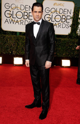 Colin Farrell pic #692060