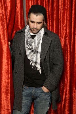 Colin Farrell pic #248967