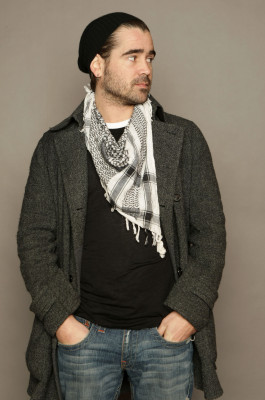 Colin Farrell pic #248968