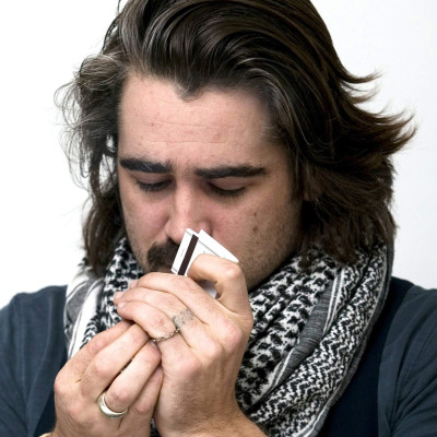 Colin Farrell pic #253021