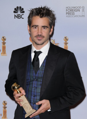 Colin Farrell pic #248600