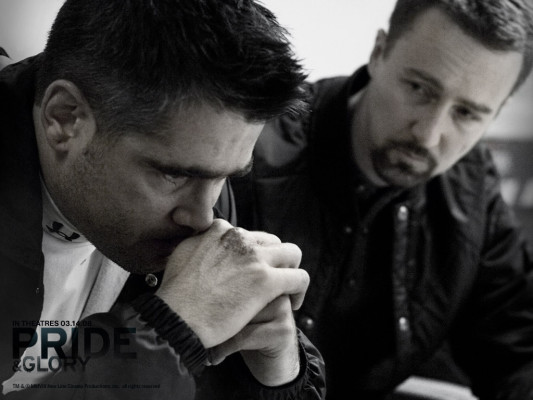 Colin Farrell pic #297270