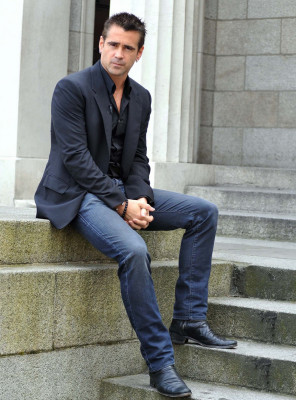 Colin Farrell pic #601439