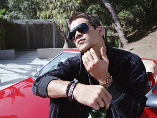 Colin Farrell pic #102678