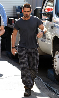 Colin Farrell pic #532903
