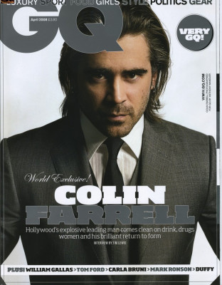 Colin Farrell pic #376009