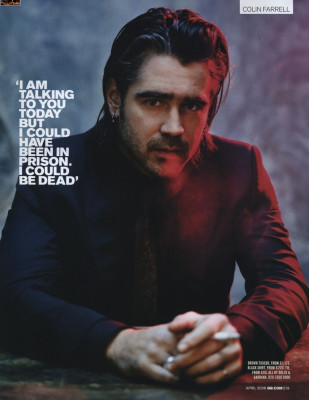 Colin Farrell pic #376010