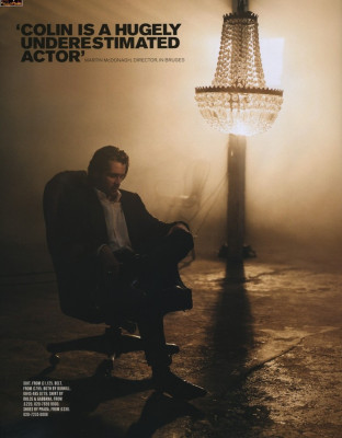 Colin Farrell pic #376011