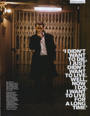 Colin Farrell pic #376005