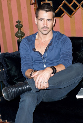 Colin Farrell pic #535331