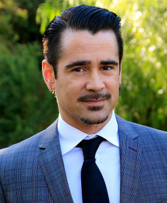 photo 17 in Colin Farrell gallery [id696810] 2014-02-07 00:00:00