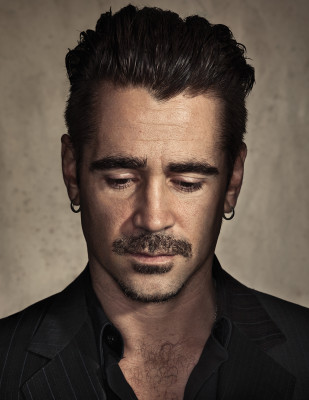 Colin Farrell pic #696812