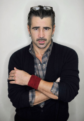 Colin Farrell pic #330976