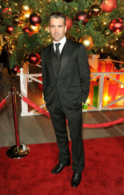 Colin Farrell pic #445375