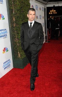 Colin Farrell pic #445377