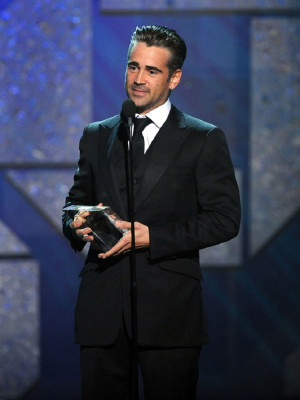 Colin Farrell pic #445376