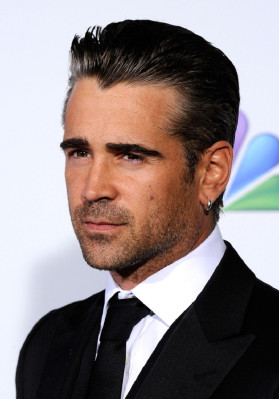 Colin Farrell pic #445374