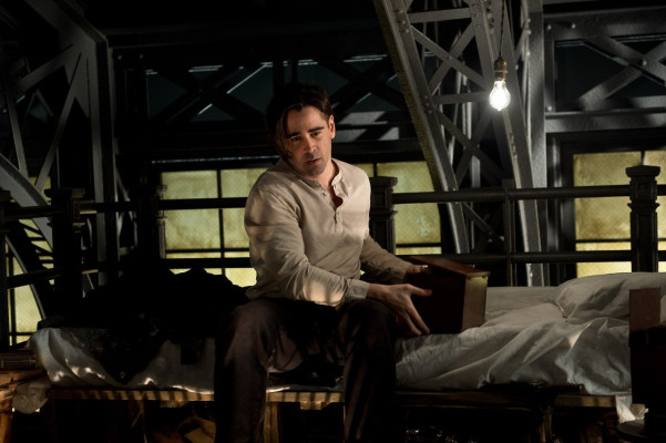 Colin Farrell pic #702182