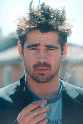 Colin Farrell pic #273338