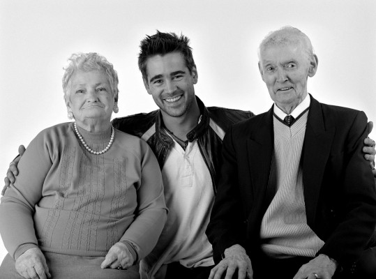 Colin Farrell pic #221530