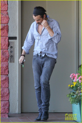 photo 16 in Colin Farrell gallery [id702641] 2014-02-24 00:00:00