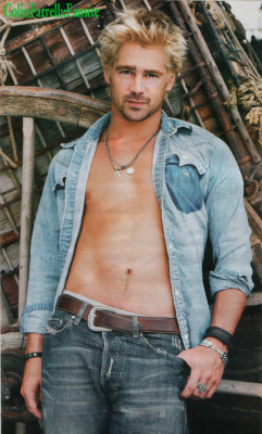 photo 12 in Colin Farrell gallery [id24387] -0001-11-30 00:00:00