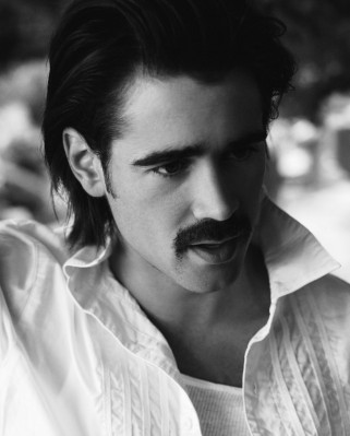 Colin Farrell pic #254938