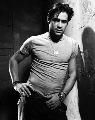Colin Farrell pic #696807