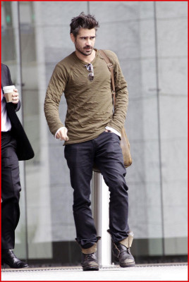 Colin Farrell pic #331251