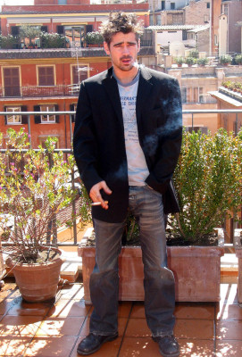 Colin Farrell pic #84843