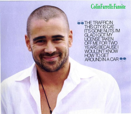 Colin Farrell pic #87557