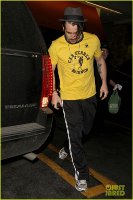Colin Farrell pic #675577