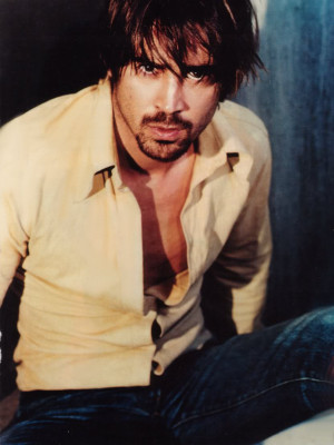 Colin Farrell pic #401101