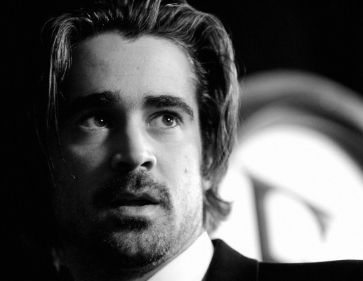 photo 8 in Colin Farrell gallery [id273337] 2010-06-21 00:00:00