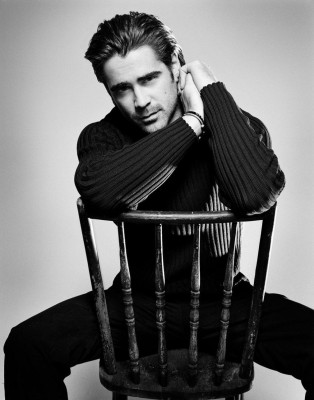 Colin Farrell pic #616985