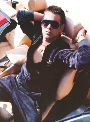 Colin Farrell pic #375350