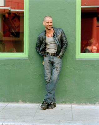 Colin Farrell pic #197335