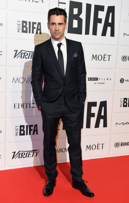 Colin Farrell pic #852108