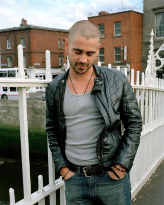 Colin Farrell pic #197329