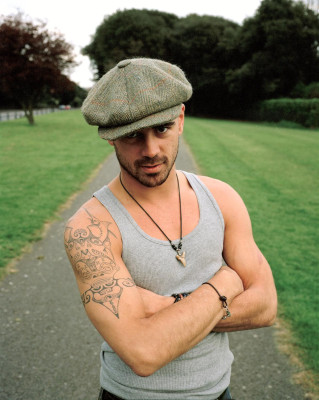 Colin Farrell pic #197334