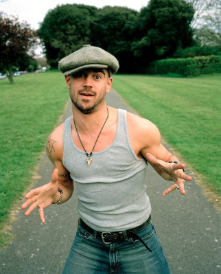 Colin Farrell pic #197333