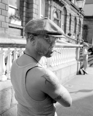 Colin Farrell pic #197332