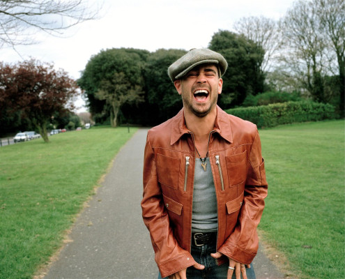 Colin Farrell pic #197331