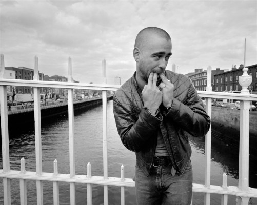 Colin Farrell pic #197330