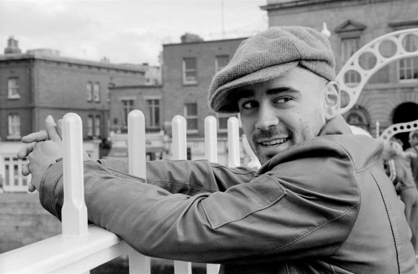 Colin Farrell pic #197328