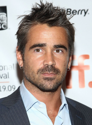 Colin Farrell pic #374099