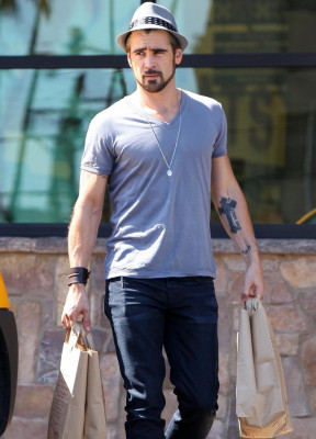 Colin Farrell pic #374098