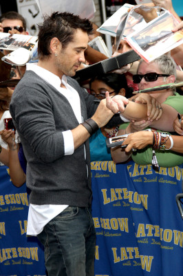 Colin Farrell pic #412420