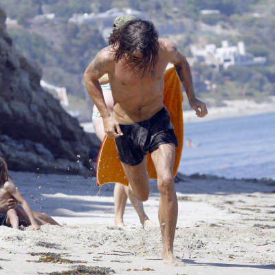 Colin Farrell pic #273339