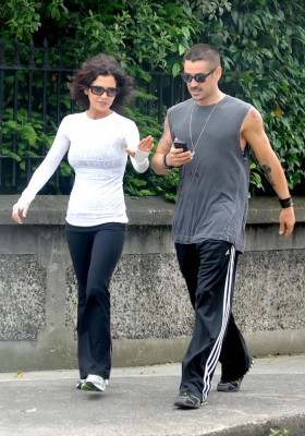 Colin Farrell pic #535340